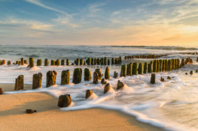 Nord-und Ostsee