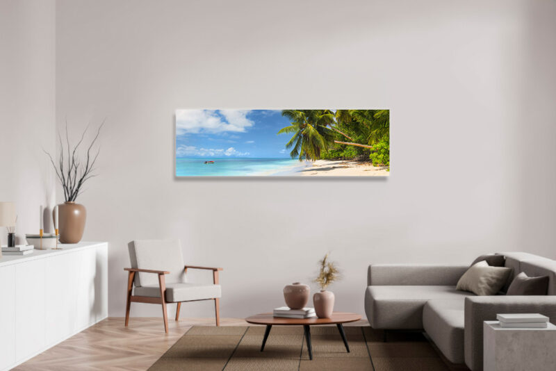 Tropical Beach – Bild 2