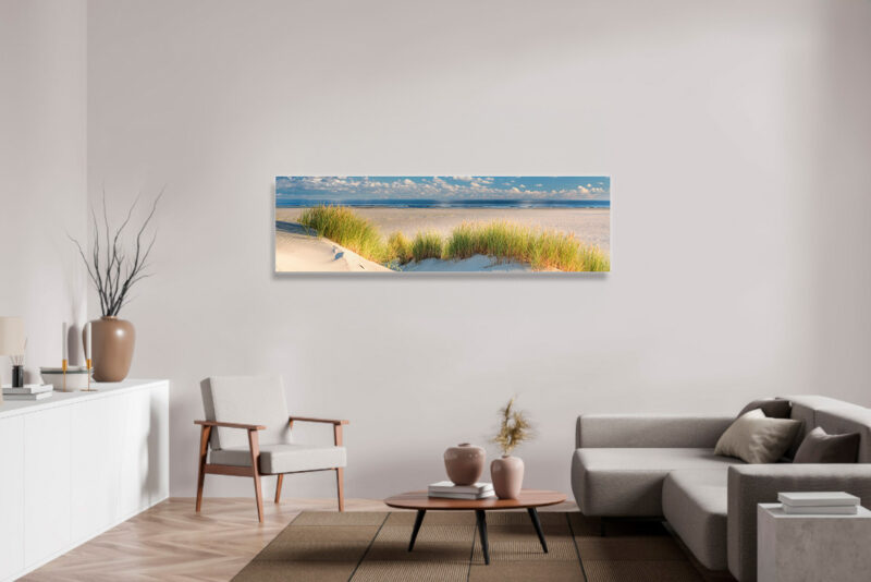 Sanddüne auf Norderney – Bild 2